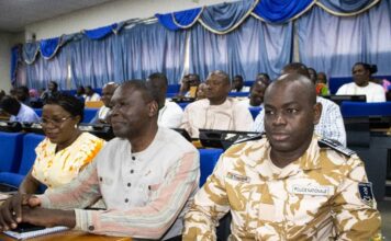 Gouvernance locale: l’état des lieux de la décentralisation examiné