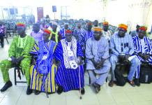 Promotion de la sécurité routière: l’ONASER mise sur l’aura des religieux et coutumiers