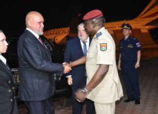 Coopération énergétique russo-burkinabé : améliorer les conditions de vie des deux peuples