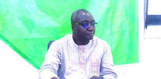 FONAENF: un nouveau programme sur la formation professionnelle non formelle lancé