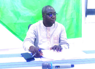 FONAENF: un nouveau programme sur la formation professionnelle non formelle lancé