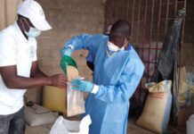 Etablissements de vente d’aliments pour animaux : une opération pour s’assurer de la qualité des produits