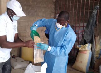 Etablissements de vente d’aliments pour animaux : une opération pour s’assurer de la qualité des produits