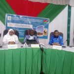 Réseau routier : 83,06 km de routes bitumées au 30 juin 2025