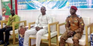 Engagement patriotique et cohésion sociale: la région de Nando, engagée à promouvoir les valeurs citoyennes