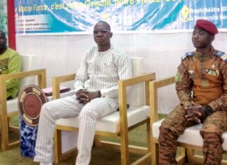 Engagement patriotique et cohésion sociale: la région de Nando, engagée à promouvoir les valeurs citoyennes