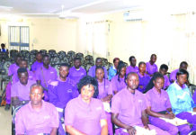 Volontaires adjoints de sécurité: de nouvelles sentinelles de la sécurité routière dans le Nakambé