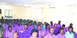 Volontaires adjoints de sécurité: de nouvelles sentinelles de la sécurité routière dans le Nakambé