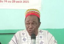 Protection de l’enfant: un forum des chefs coutumiers ouvert sur la question