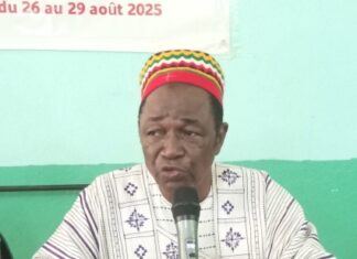 Protection de l’enfant: un forum des chefs coutumiers ouvert sur la question