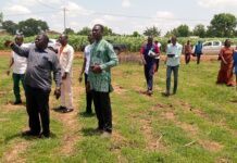 Zones industrielles de la région du Nakambé: l’Autorité nationale de coordination du foncier fait le point à Tenkodogo et à Pouytenga