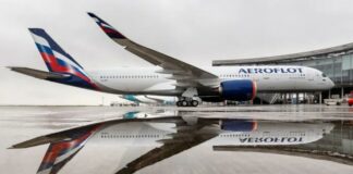 Coopération bilatérale: le Burkina et la Russie discutent du lancement de vols directs