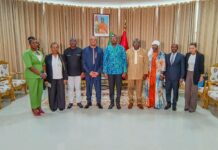 Coopération multilatérale: l’ONU respecte la souveraineté du Burkina Faso