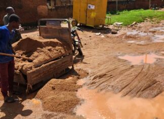 Ramassage de sable : la Police municipale met en garde les contrevenants