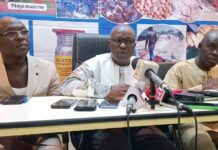 Défense des droits des consommateurs: la LCB réaffirme sa détermination