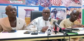 Défense des droits des consommateurs: la LCB réaffirme sa détermination