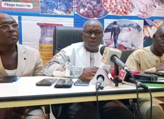 Défense des droits des consommateurs: la LCB réaffirme sa détermination