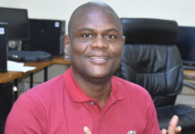 Prévisions saisonnières : « la fin de saison est attendu tardive sur l’ensemble du pays », Domêzag Jean-Jacques Dabiré, responsable du service agrométéorologie à l’ANAM