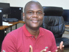 Prévisions saisonnières : « la fin de saison est attendu tardive sur l’ensemble du pays », Domêzag Jean-Jacques Dabiré, responsable du service agrométéorologie à l’ANAM
