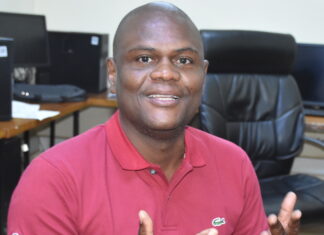 Prévisions saisonnières : « la fin de saison est attendu tardive sur l’ensemble du pays », Domêzag Jean-Jacques Dabiré, responsable du service agrométéorologie à l’ANAM