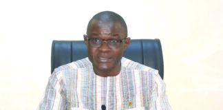 Ministère de l’Energie: un taux d’exécution physique de 41,44% au premier semestre