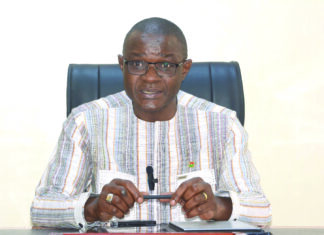 Ministère de l’Energie: un taux d’exécution physique de 41,44% au premier semestre