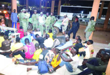 Sécurisation des équipements marchands: un présumé trafiquant d’enfants appréhendé à la gare de l’Est