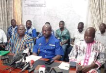 Contrôles routiers et lutte contre les rackets: de bons résultats engrangés