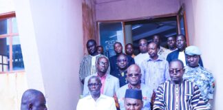 Opération spéciale « casiers vides » à la Cour d’appel de Ouagadougou : 1 280 dossiers inscrits au rôle