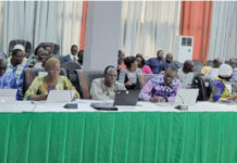 Secteur humanitaire et solidarité nationale: de nombreux acquis au premier semestre 2025