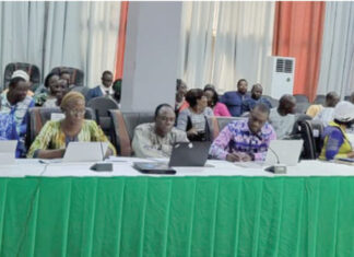 Secteur humanitaire et solidarité nationale: de nombreux acquis au premier semestre 2025