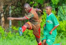 Des légendes du football africain expriment leur solidarité au Président du Faso dans sa lutte contre l’impérialisme