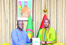 Secteur de l’énergie: l’ARSE présente son rapport 2024 au Premier ministre