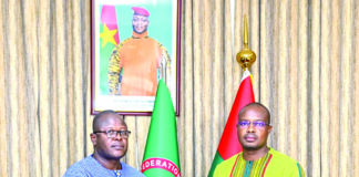 Secteur de l’énergie: l’ARSE présente son rapport 2024 au Premier ministre