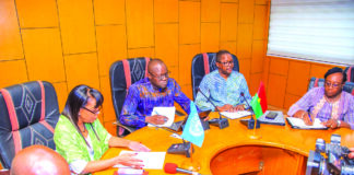 Plan d’actions intérimaire des Nations unies pour le développement: le gouvernement échange sur la mise en œuvre