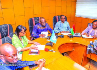 Plan d’actions intérimaire des Nations unies pour le développement: le gouvernement échange sur la mise en œuvre