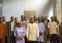 Ministère en charge des affaires étrangères: l’annuaire statistique 2024 validé