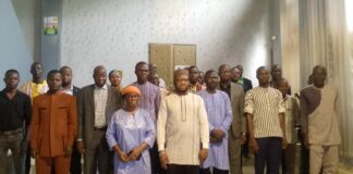 Ministère en charge des affaires étrangères: l’annuaire statistique 2024 validé