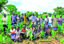 Campagne agricole: le Premier ministre apporte son soutien aux producteurs