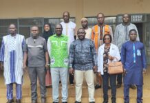 Industrialisation du Burkina Faso : 467 hectares de terrain dégagés pour la zone industrielle de Dédougou