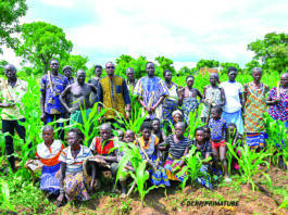 Campagne agricole: le Premier ministre apporte son soutien aux producteurs