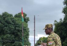 Visites opérationnelles des Groupements de Forces: le CEMGA galvanise les troupes de l’Ouest