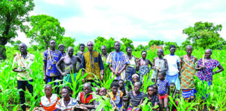 Campagne agricole: le Premier ministre apporte son soutien aux producteurs