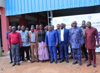 Mini réseaux solaires photovoltaïques: les avant-projets de normes sur les composants en examen