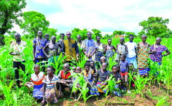 Campagne agricole: le Premier ministre apporte son soutien aux producteurs