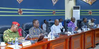 Séminaire gouvernemental: les enjeux de la transformation digitale à l’ordre du jour