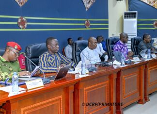 Séminaire gouvernemental: les enjeux de la transformation digitale à l’ordre du jour