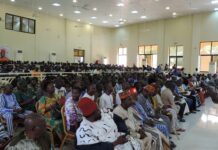 Civisme, patriotisme et cohésion sociale: la région du Nazinon appelée à plus d’engagement citoyen