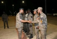 Suivi du transit douanier: le DG des douanes au contact des agents sur le terrain