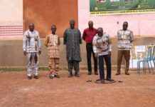 DPEPPNF/Yatenga: une journée de loisir accouche de 42 poches de sang